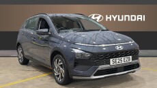 Hyundai BAYON 1.0 TGDi Advance 5dr Petrol Hatchback